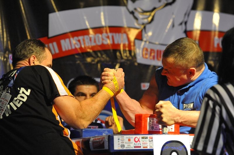 XII Mistrzostwa Polski 2012 Grudziadz Prawa Reka