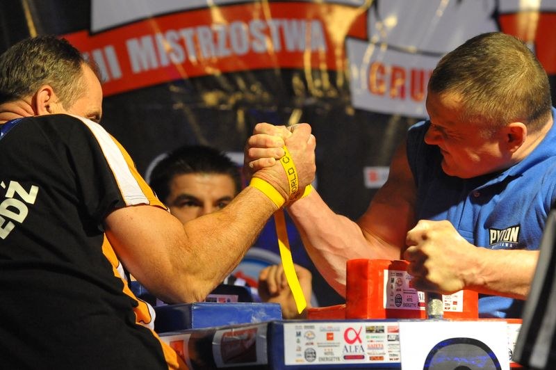 XII Mistrzostwa Polski 2012 Grudziadz Prawa Reka