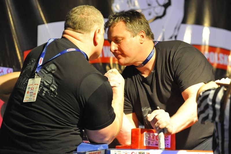 XII Mistrzostwa Polski 2012 Grudziadz Prawa Reka