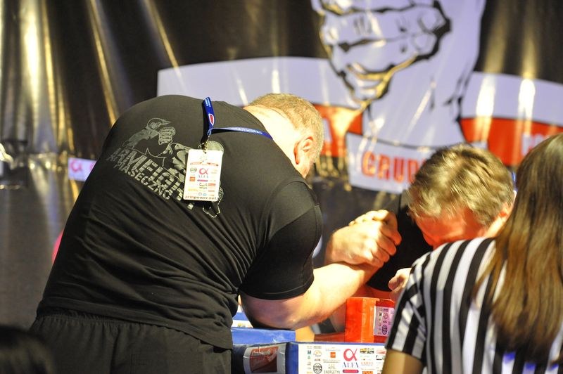 XII Mistrzostwa Polski 2012 Grudziadz Prawa Reka