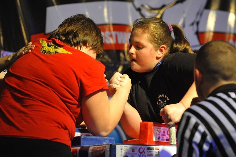 XII Mistrzostwa Polski 2012 Grudziadz Prawa Reka