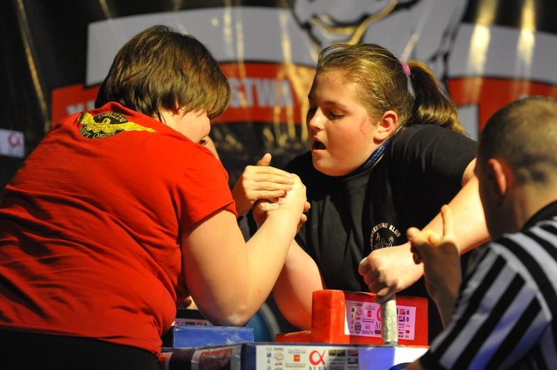 XII Mistrzostwa Polski 2012 Grudziadz Prawa Reka