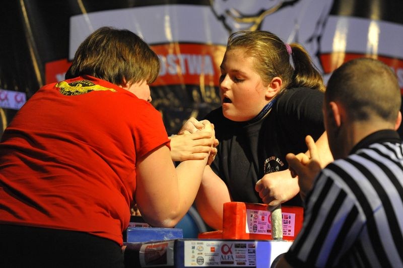 XII Mistrzostwa Polski 2012 Grudziadz Prawa Reka