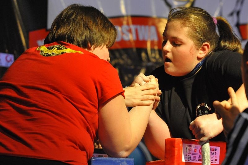 XII Mistrzostwa Polski 2012 Grudziadz Prawa Reka