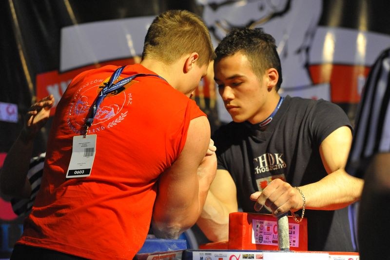 XII Mistrzostwa Polski 2012 Grudziadz Prawa Reka