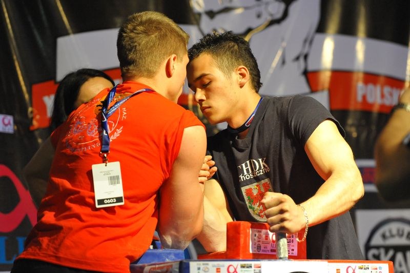 XII Mistrzostwa Polski 2012 Grudziadz Prawa Reka