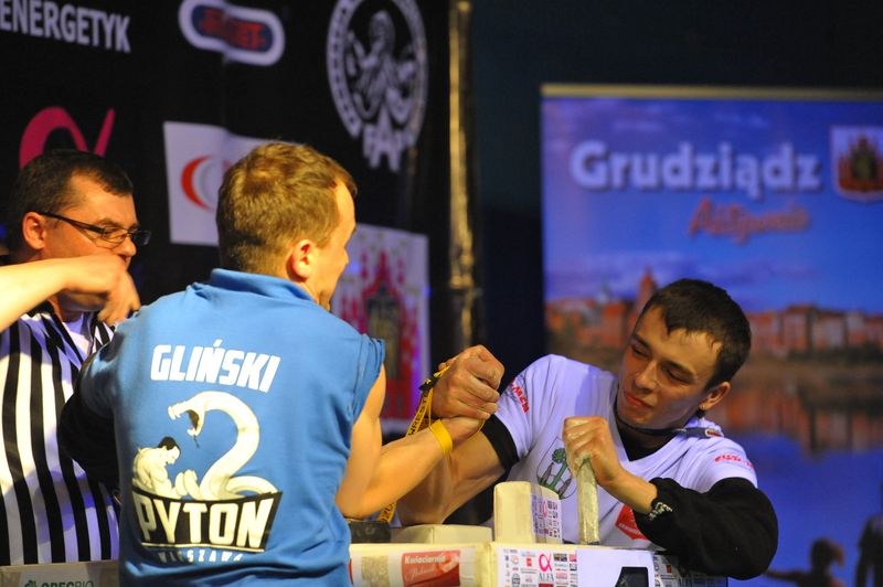 XII Mistrzostwa Polski 2012 Grudziadz Prawa Reka