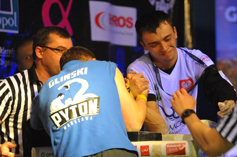 XII Mistrzostwa Polski 2012 Grudziadz Prawa Reka