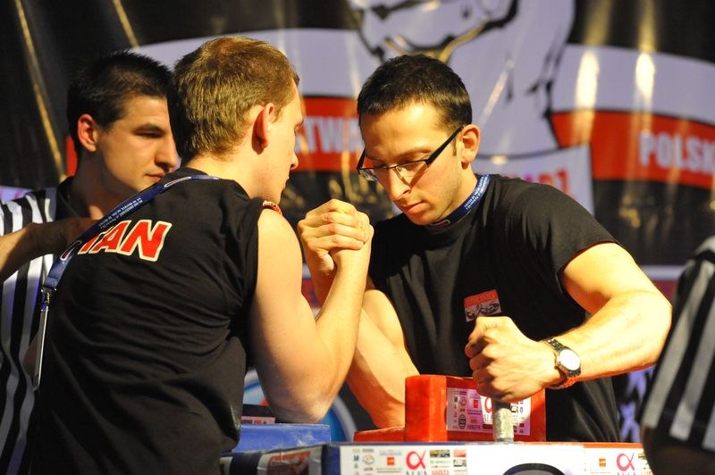 XII Mistrzostwa Polski 2012 Grudziadz Prawa Reka