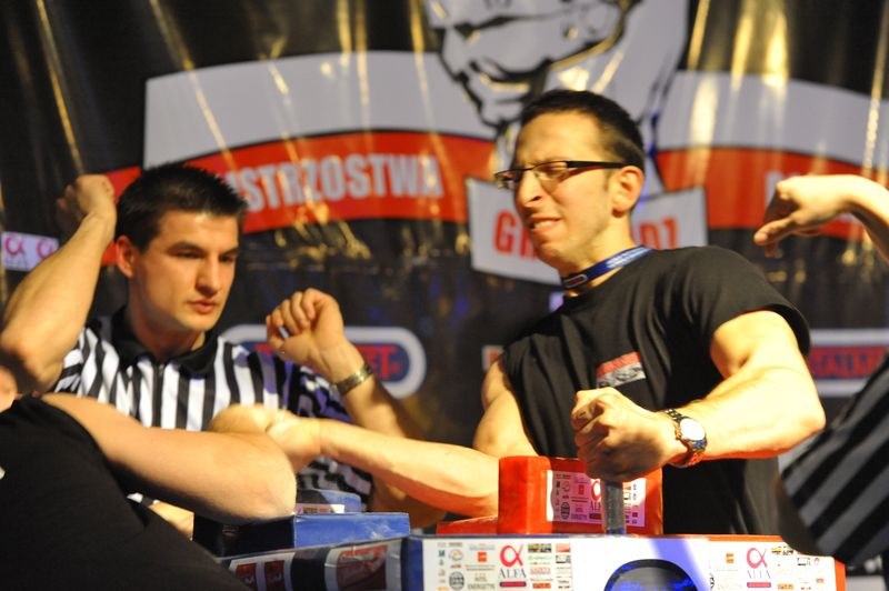 XII Mistrzostwa Polski 2012 Grudziadz Prawa Reka