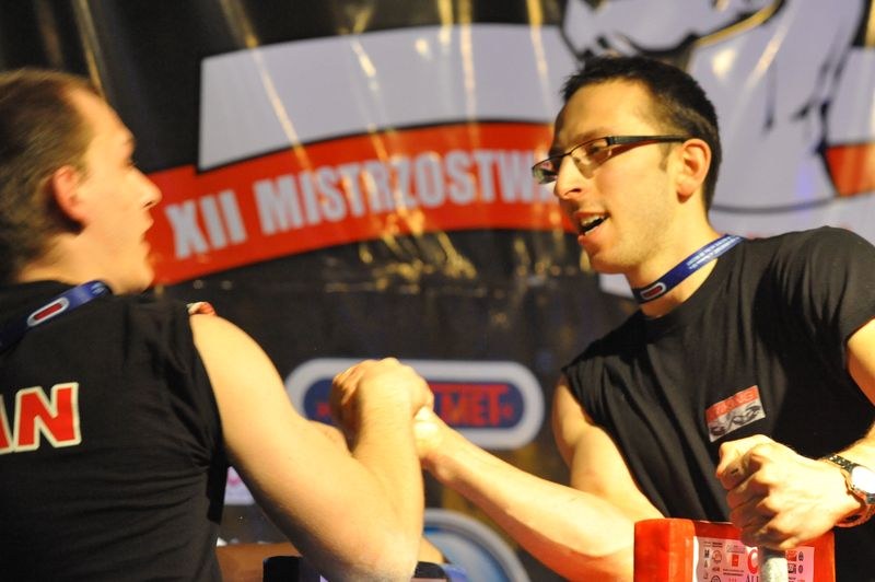 XII Mistrzostwa Polski 2012 Grudziadz Prawa Reka