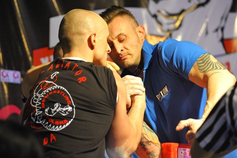 XII Mistrzostwa Polski 2012 Grudziadz Prawa Reka