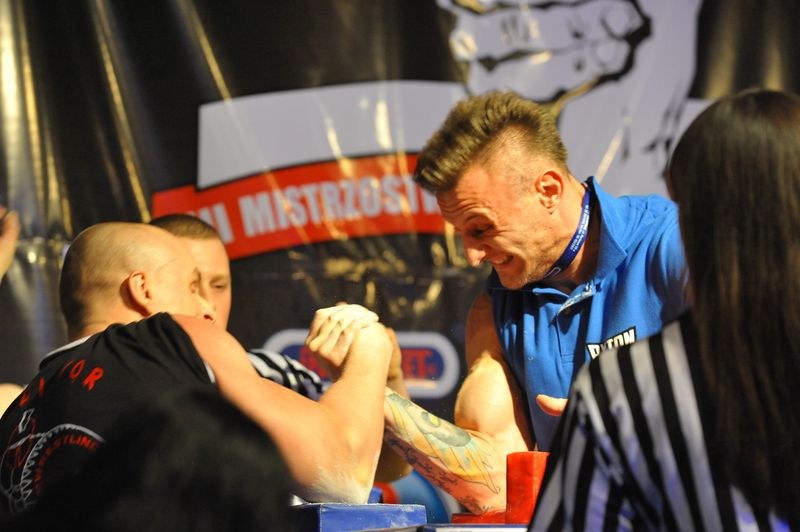 XII Mistrzostwa Polski 2012 Grudziadz Prawa Reka