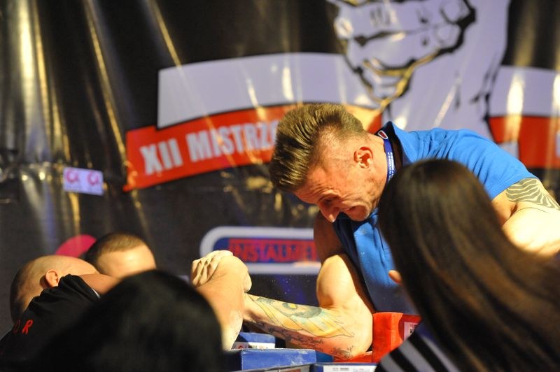 XII Mistrzostwa Polski 2012 Grudziadz Prawa Reka