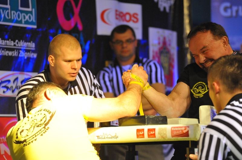 XII Mistrzostwa Polski 2012 Grudziadz Prawa Reka