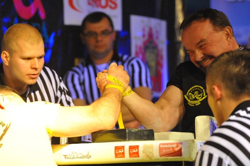 XII Mistrzostwa Polski 2012 Grudziadz Prawa Reka