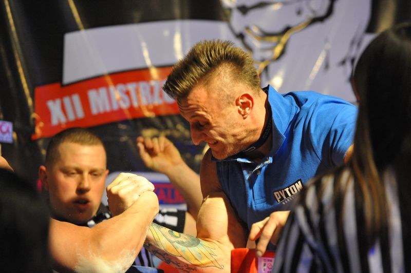 XII Mistrzostwa Polski 2012 Grudziadz Prawa Reka