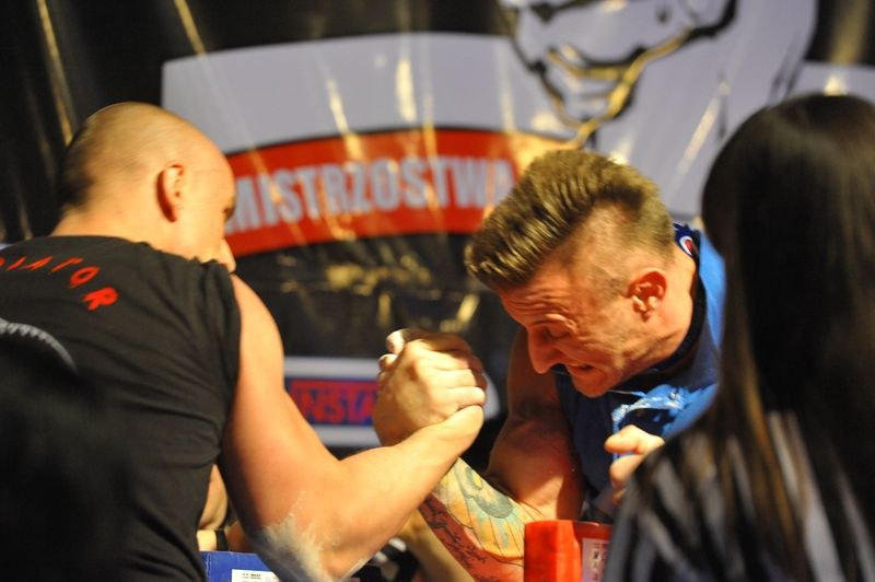 XII Mistrzostwa Polski 2012 Grudziadz Prawa Reka