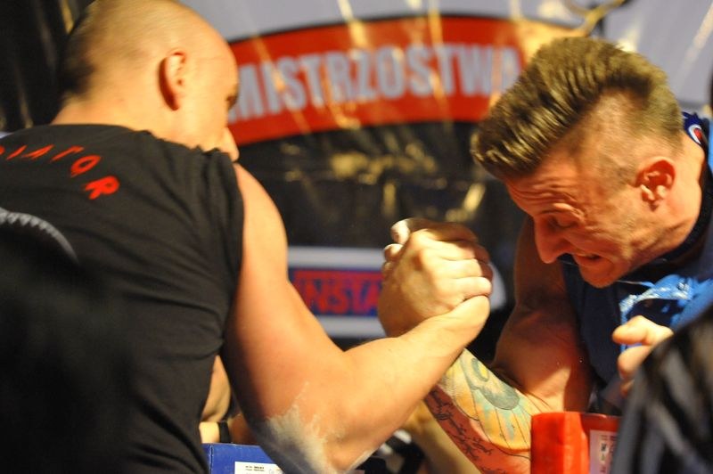 XII Mistrzostwa Polski 2012 Grudziadz Prawa Reka