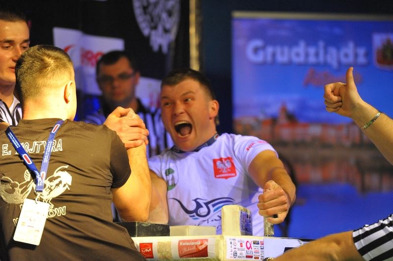 XII Mistrzostwa Polski 2012 Grudziadz Prawa Reka