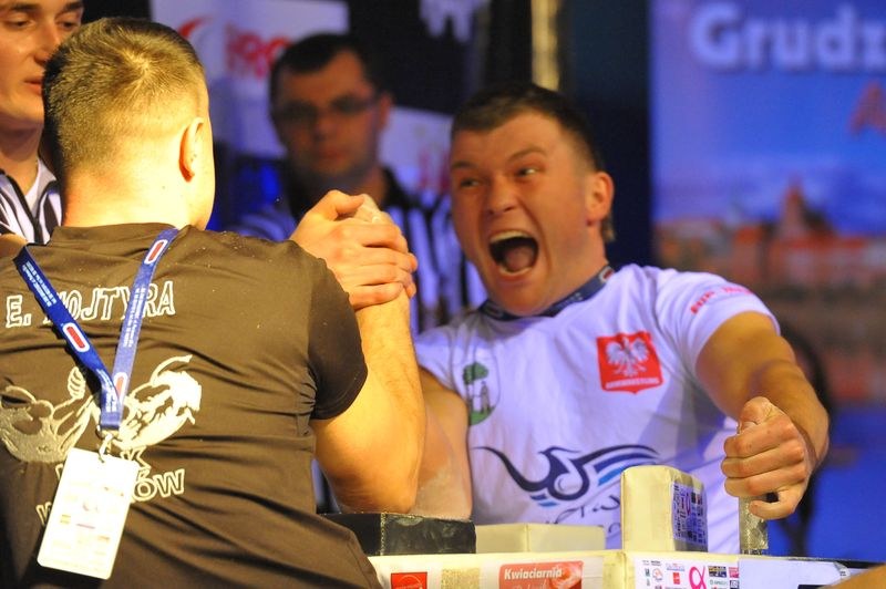 XII Mistrzostwa Polski 2012 Grudziadz Prawa Reka