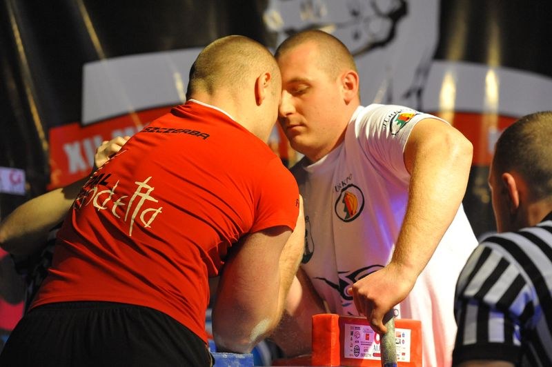 XII Mistrzostwa Polski 2012 Grudziadz Prawa Reka