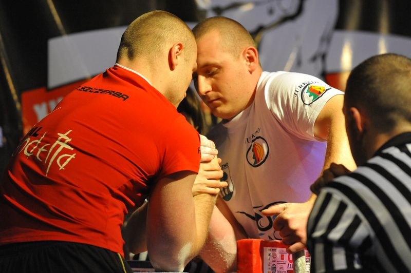 XII Mistrzostwa Polski 2012 Grudziadz Prawa Reka