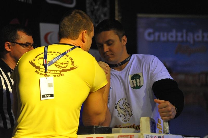 XII Mistrzostwa Polski 2012 Grudziadz Prawa Reka