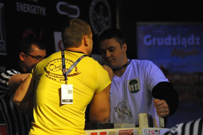 XII Mistrzostwa Polski 2012 Grudziadz Prawa Reka