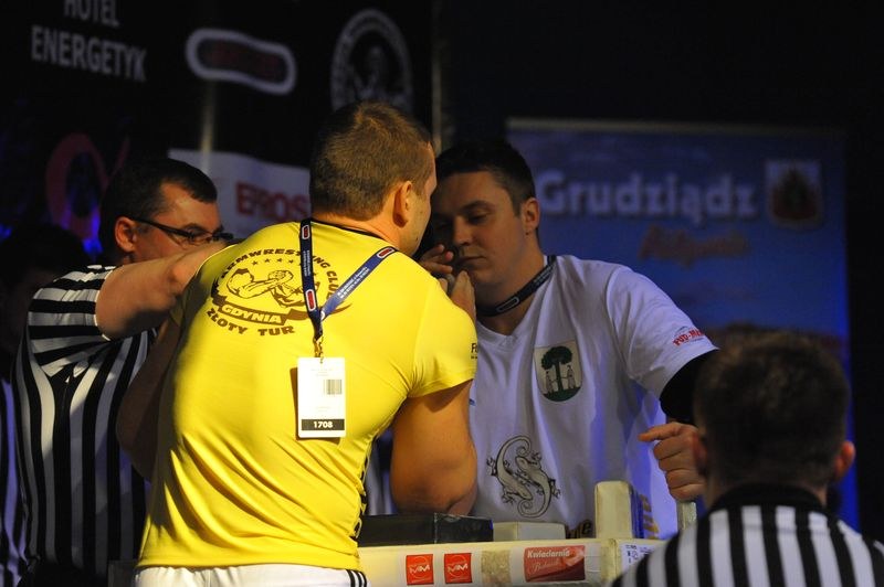 XII Mistrzostwa Polski 2012 Grudziadz Prawa Reka