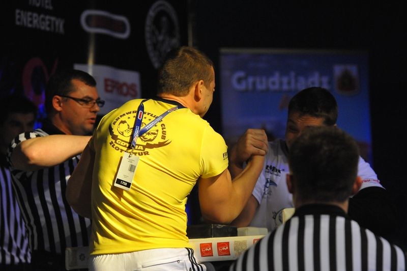 XII Mistrzostwa Polski 2012 Grudziadz Prawa Reka