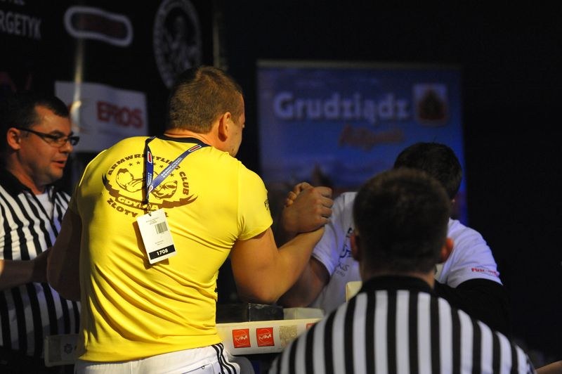 XII Mistrzostwa Polski 2012 Grudziadz Prawa Reka