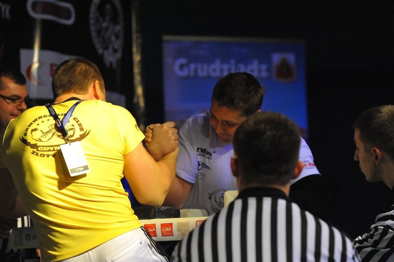 XII Mistrzostwa Polski 2012 Grudziadz Prawa Reka