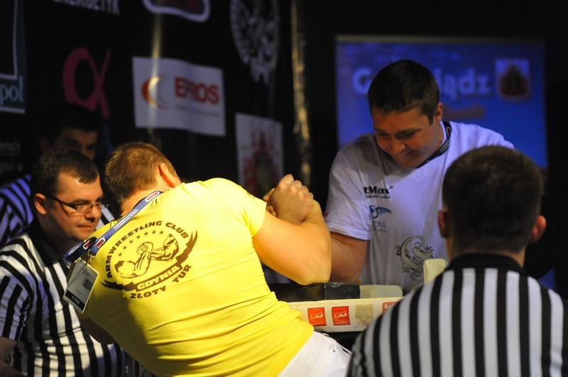 XII Mistrzostwa Polski 2012 Grudziadz Prawa Reka