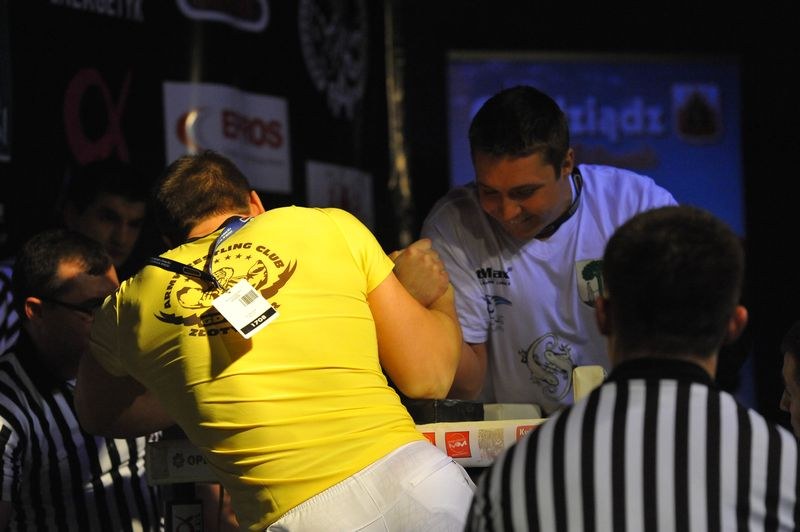 XII Mistrzostwa Polski 2012 Grudziadz Prawa Reka