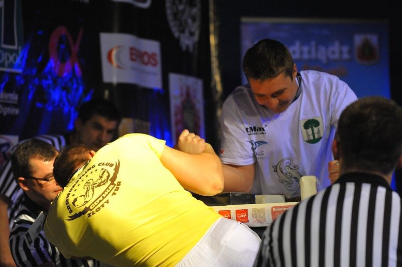 XII Mistrzostwa Polski 2012 Grudziadz Prawa Reka