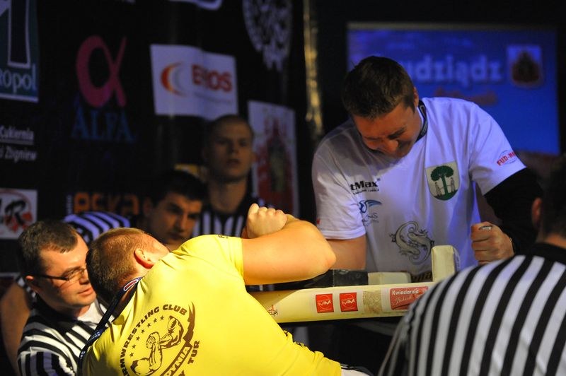 XII Mistrzostwa Polski 2012 Grudziadz Prawa Reka