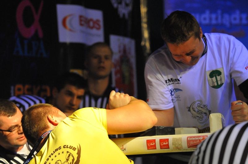 XII Mistrzostwa Polski 2012 Grudziadz Prawa Reka