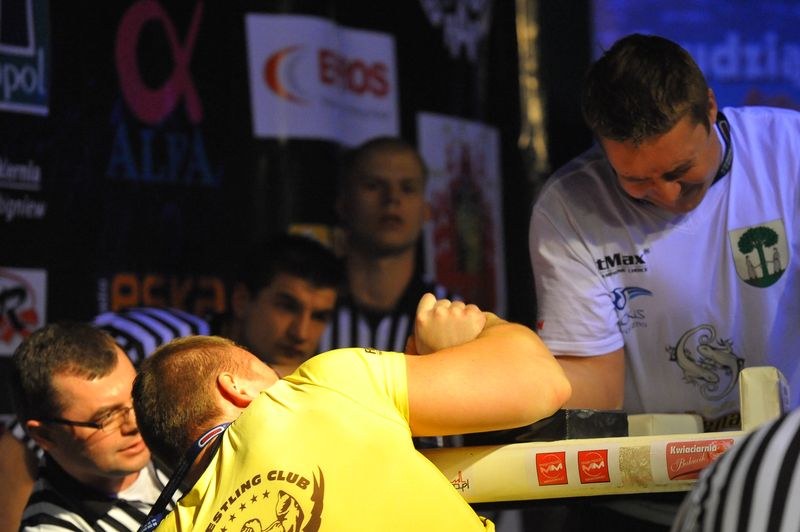 XII Mistrzostwa Polski 2012 Grudziadz Prawa Reka