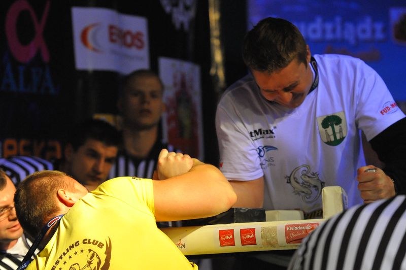 XII Mistrzostwa Polski 2012 Grudziadz Prawa Reka