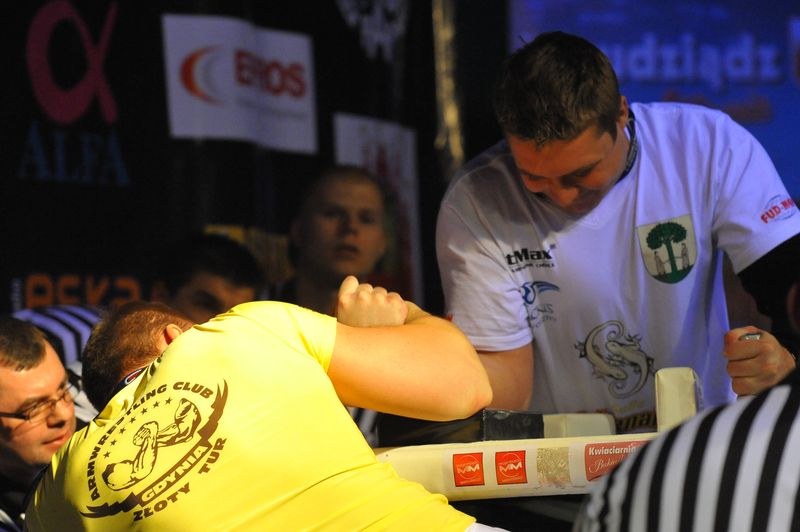 XII Mistrzostwa Polski 2012 Grudziadz Prawa Reka