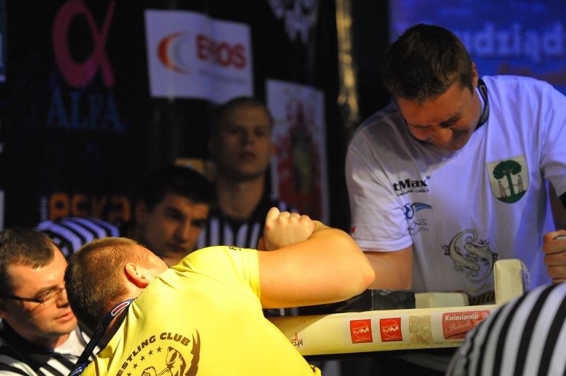 XII Mistrzostwa Polski 2012 Grudziadz Prawa Reka