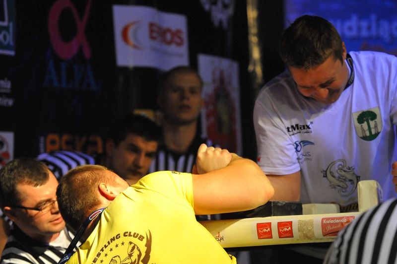 XII Mistrzostwa Polski 2012 Grudziadz Prawa Reka