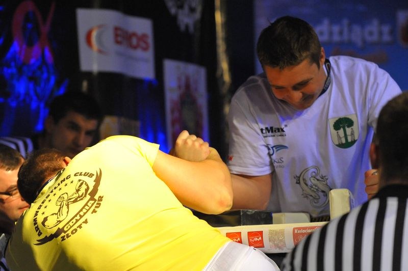 XII Mistrzostwa Polski 2012 Grudziadz Prawa Reka