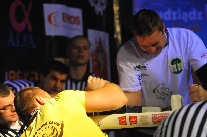 XII Mistrzostwa Polski 2012 Grudziadz Prawa Reka