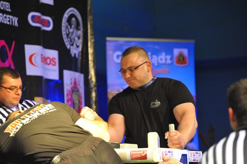 XII Mistrzostwa Polski 2012 Grudziadz Prawa Reka