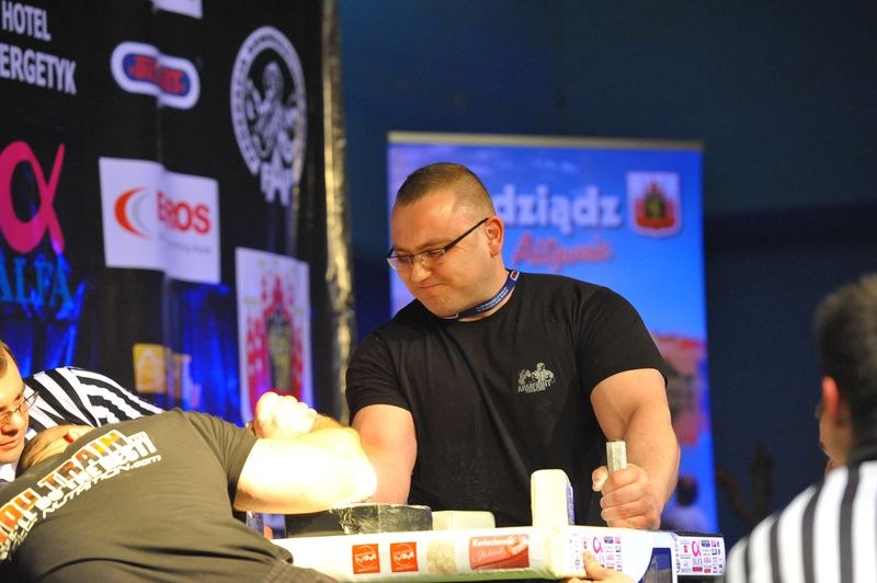 XII Mistrzostwa Polski 2012 Grudziadz Prawa Reka