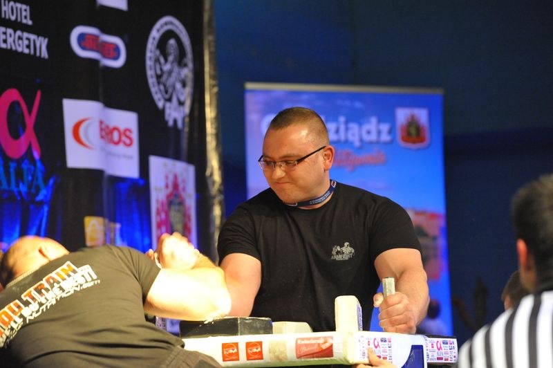 XII Mistrzostwa Polski 2012 Grudziadz Prawa Reka