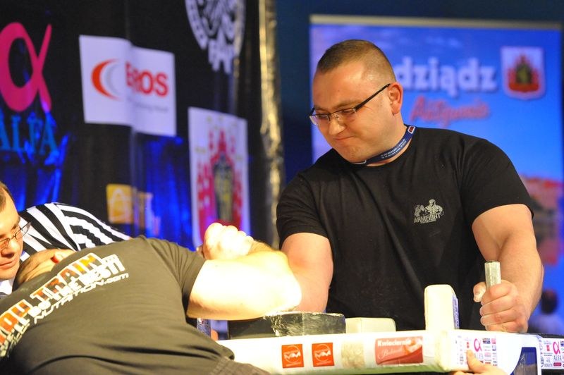 XII Mistrzostwa Polski 2012 Grudziadz Prawa Reka