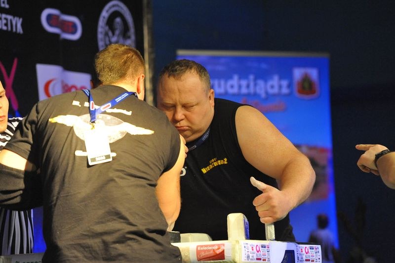 XII Mistrzostwa Polski 2012 Grudziadz Prawa Reka